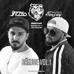 DJ EMJAY & DJ JAZZY`O - BANJOE VOL.1