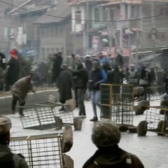 Kashmir Sangbaaz | Kashmir Solidarity Day 2017 (ISPR Official Video)