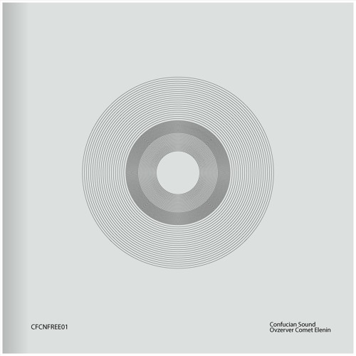 Ovzerver - Comet Elenin (CFCNFREE01)