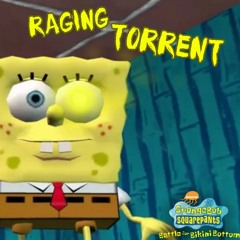 RAGING TORRENT - A SpongeBob SquarePants: Battle For Bikini Bottom MEGALOVANIA