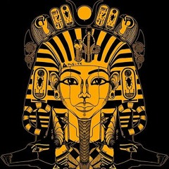Tutankhamun