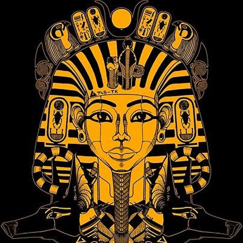 Tutankhamun