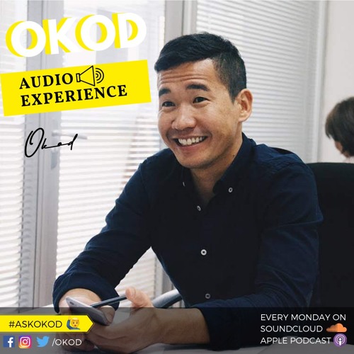 OkoD Audio Experience - Мөрөөдлөө биелүүлэх нууц жор.