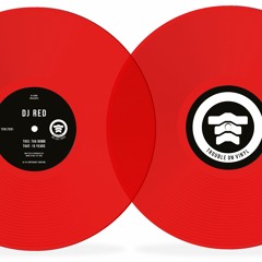 DJ Red - Tha Bomb - (Master CLIP)