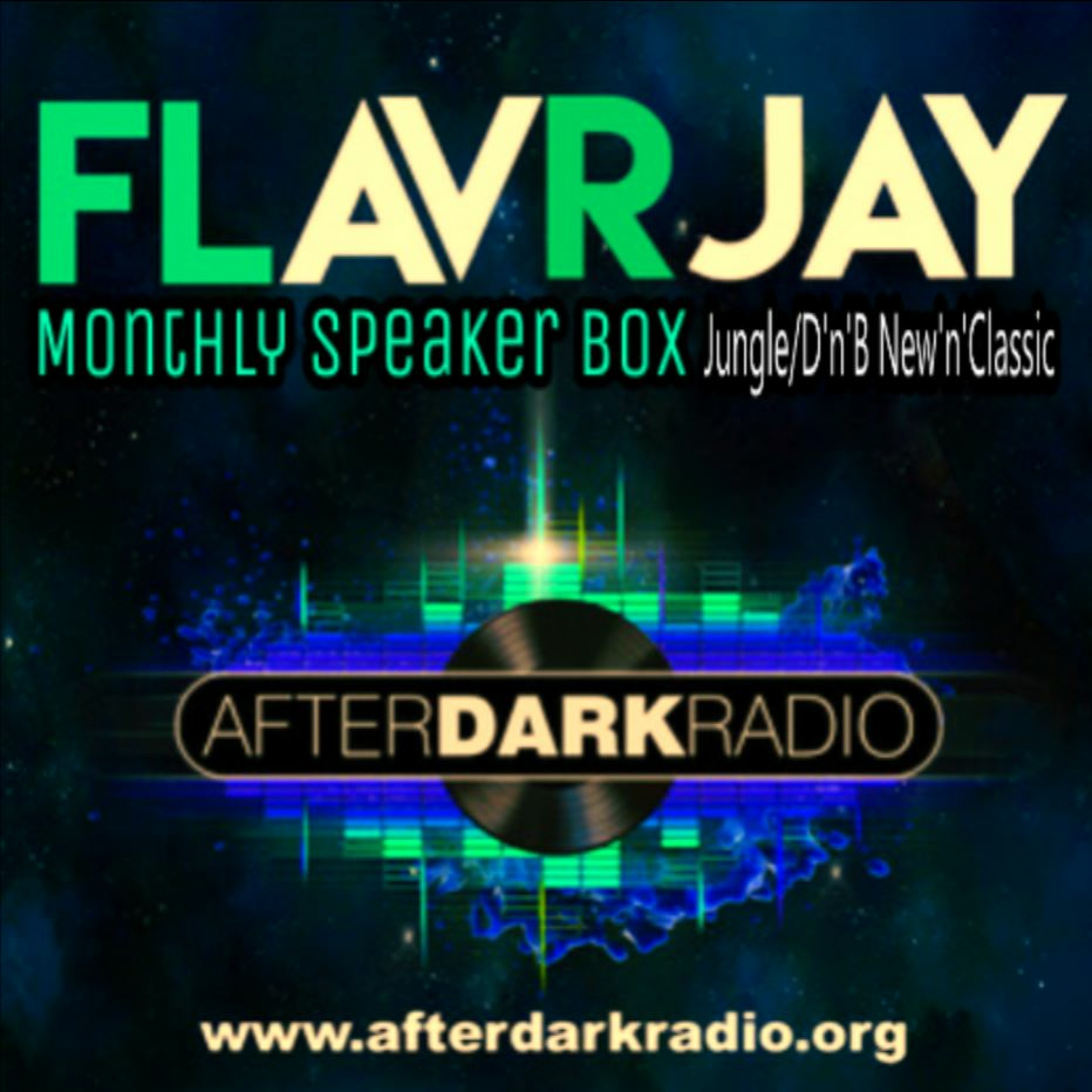 FLavRjay