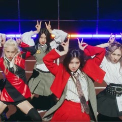 Everglow _Bonbon Chocolat * NCT Dream Drippin mashup ft. ( see desc.)