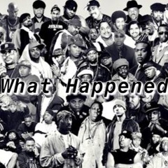 What Happened (ft.K!DPH!LLY)