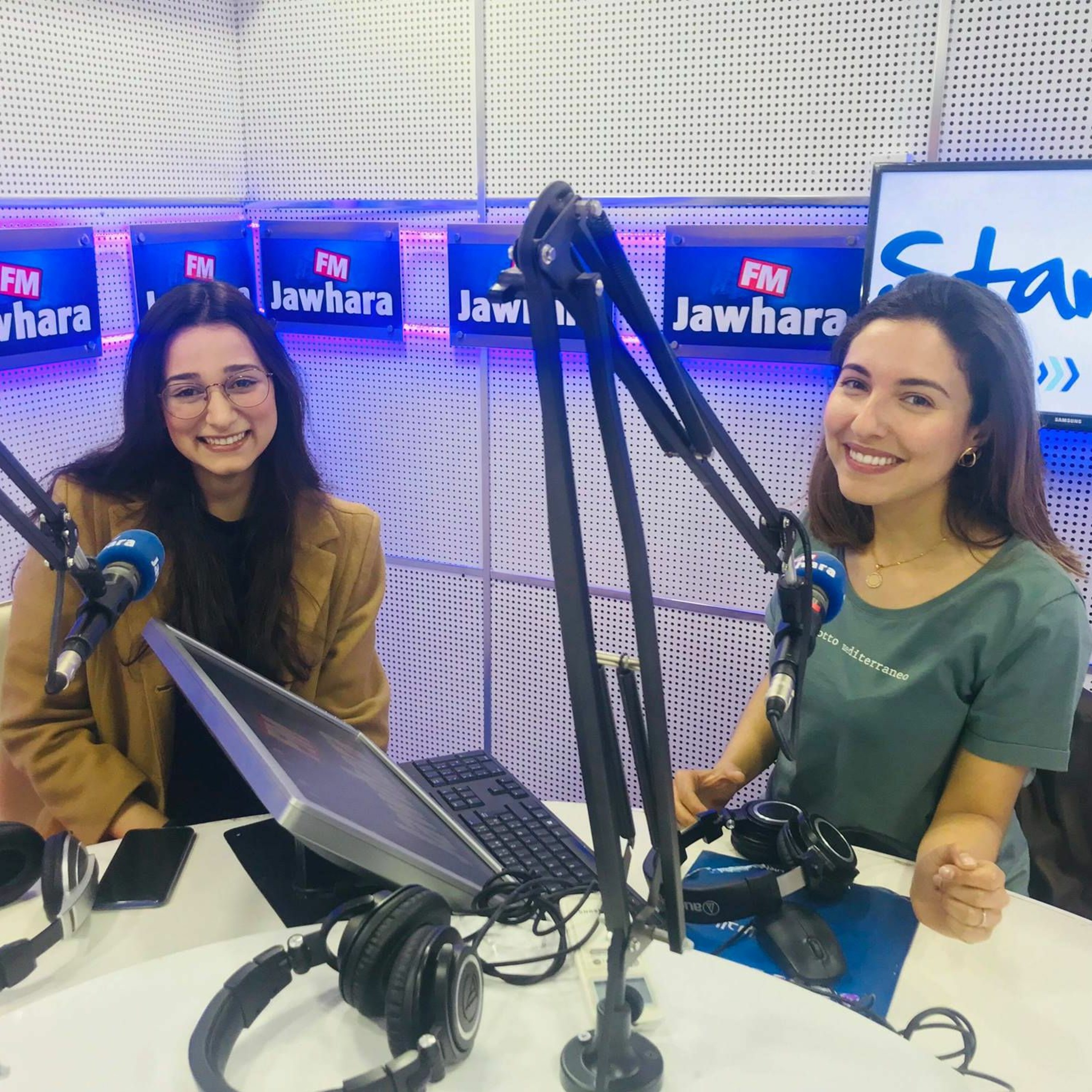 Startup Story Ep73: Appel aux startups pour participer au RightsCon2019 à Tunis episode artwork