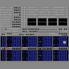 Rottencore - All Right