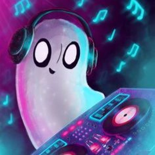 Another Ghost Break