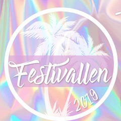 Festivallen 2019