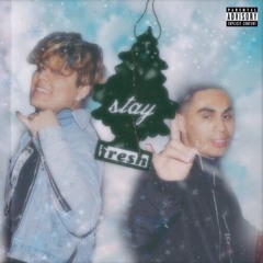 $tay Fre$h (Pvrker! X Savagecue)