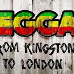 80s & 90s British/UK Reggae Charts Mix(Reggae in the Sun)by DJ Panras
