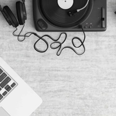 Ableton & Music Habits Podcast