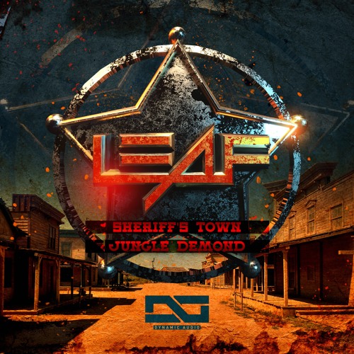 Leaf - Sheriff's Town