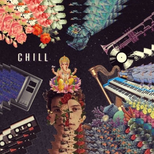 C H I L L  Jazz Hip.hop Lofi 🎷 [FullBeatTape]