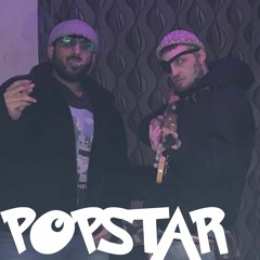 POPSTAR FEAT. BIG BABY BAER