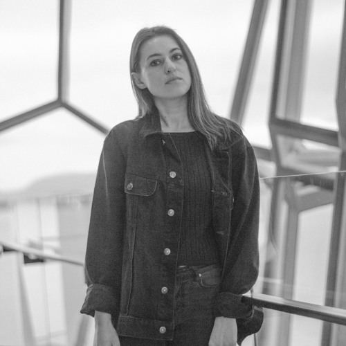 Voodoo Initiation - Milena Glowacka - Live at Obsidian, Brussels