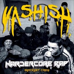 VASHISH - HARDERCORE RAP
