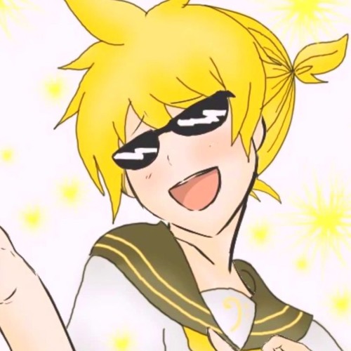 Why? (なんで?) [LEN]