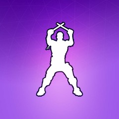 Glowsticks Fortnite