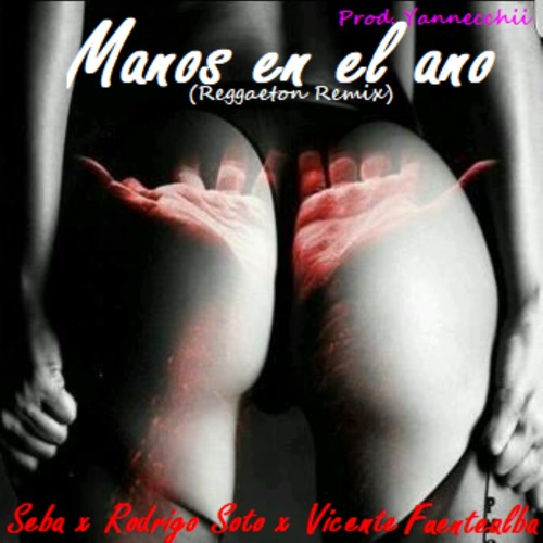 Manos en el ano (Reggaeton Remix) feat. Three music players Life