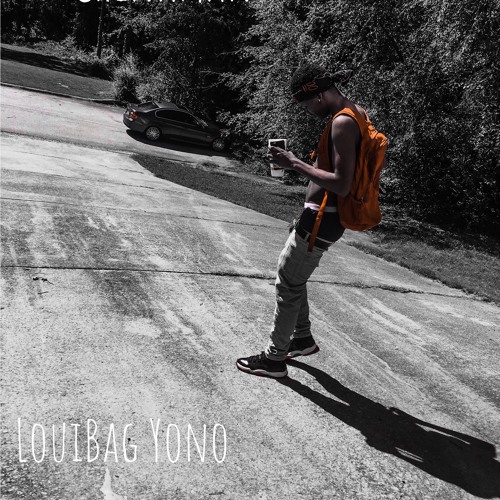 LouiBag Yono - M.O.N.E.Y