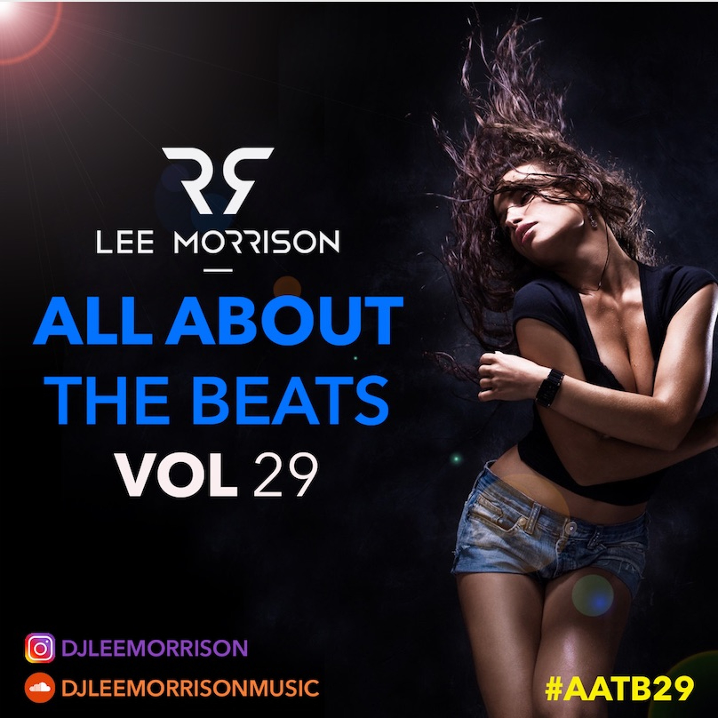 DJ Lee Morrison - Mixes