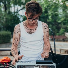 LOBBYMIX 25 : LUDWIG MAUSBERG