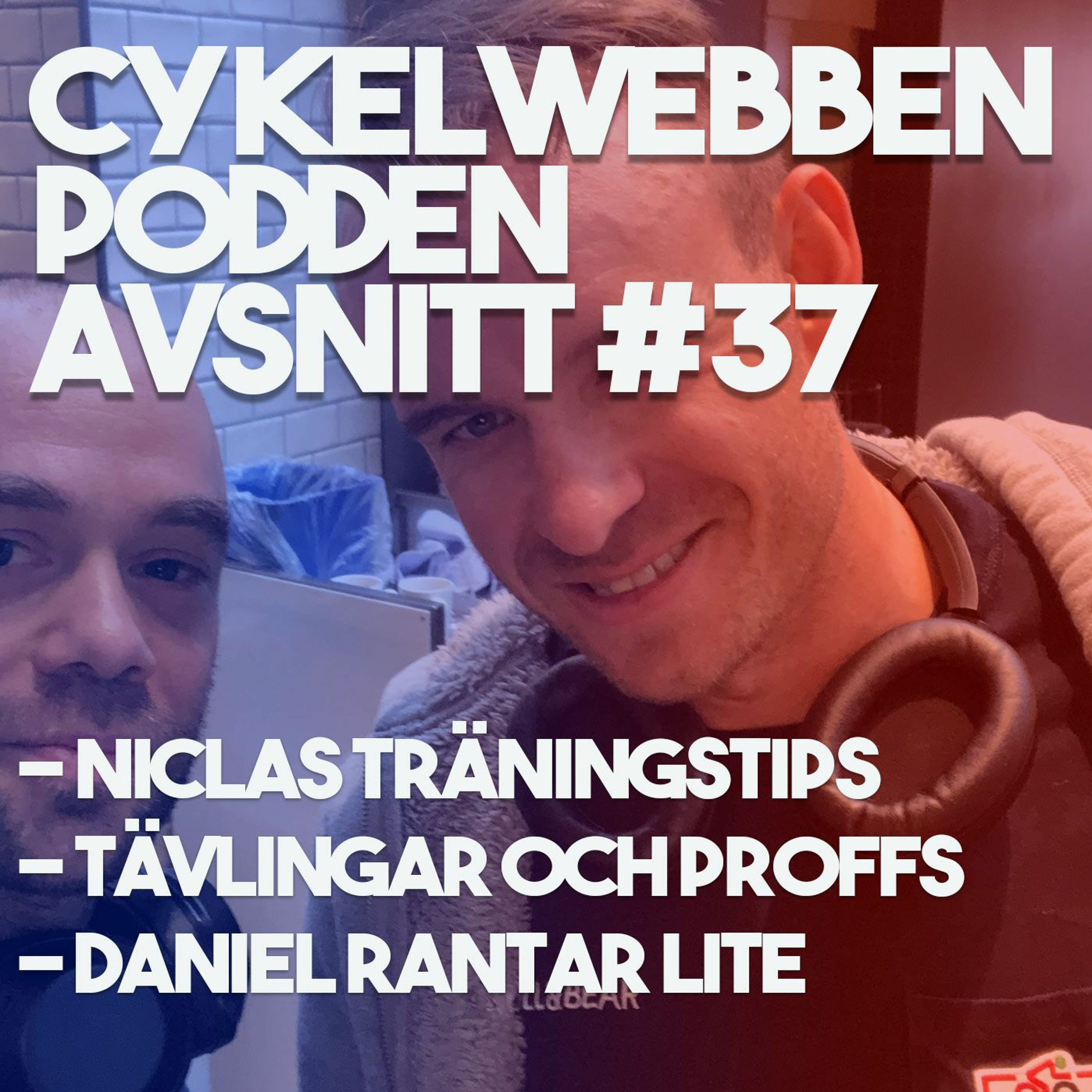 CykelwebbenPodden