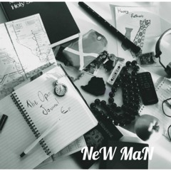 ERICA  - Open Journal E.P. Track 3 fm