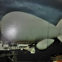 LE BLIMP; X THE EX