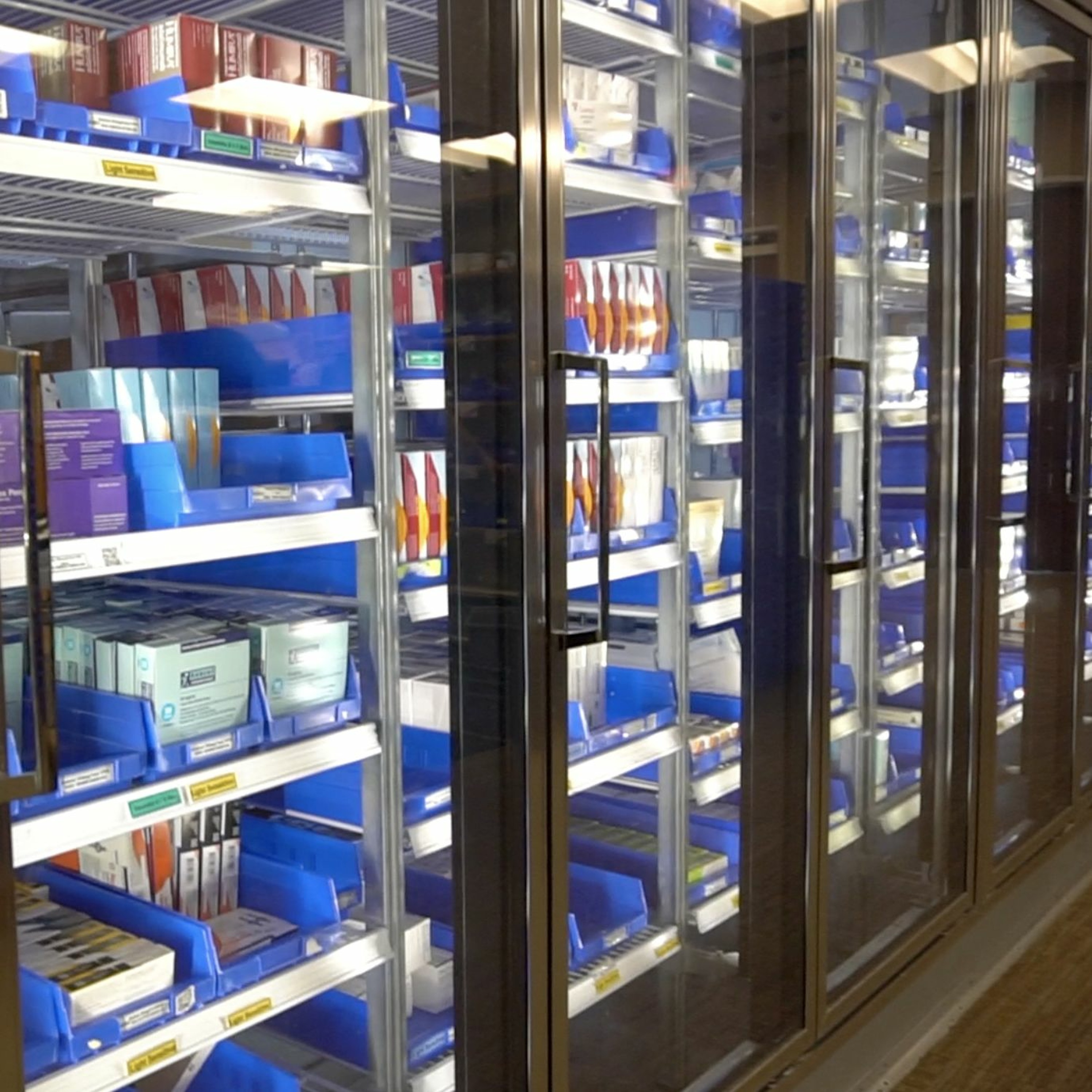 Rx Radio: Pharmacy\'s Podcast