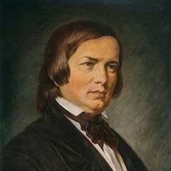 Schumann Kinderszenen Op. 15 No. 1