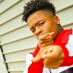 Kenny B - Never Cared (Remix) Shot By @Austinlamotta