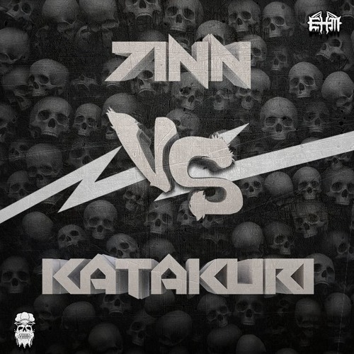 EmptyHeadz Vol. 8 7INN Vs. KATAKURI (WINNER: 7INN)