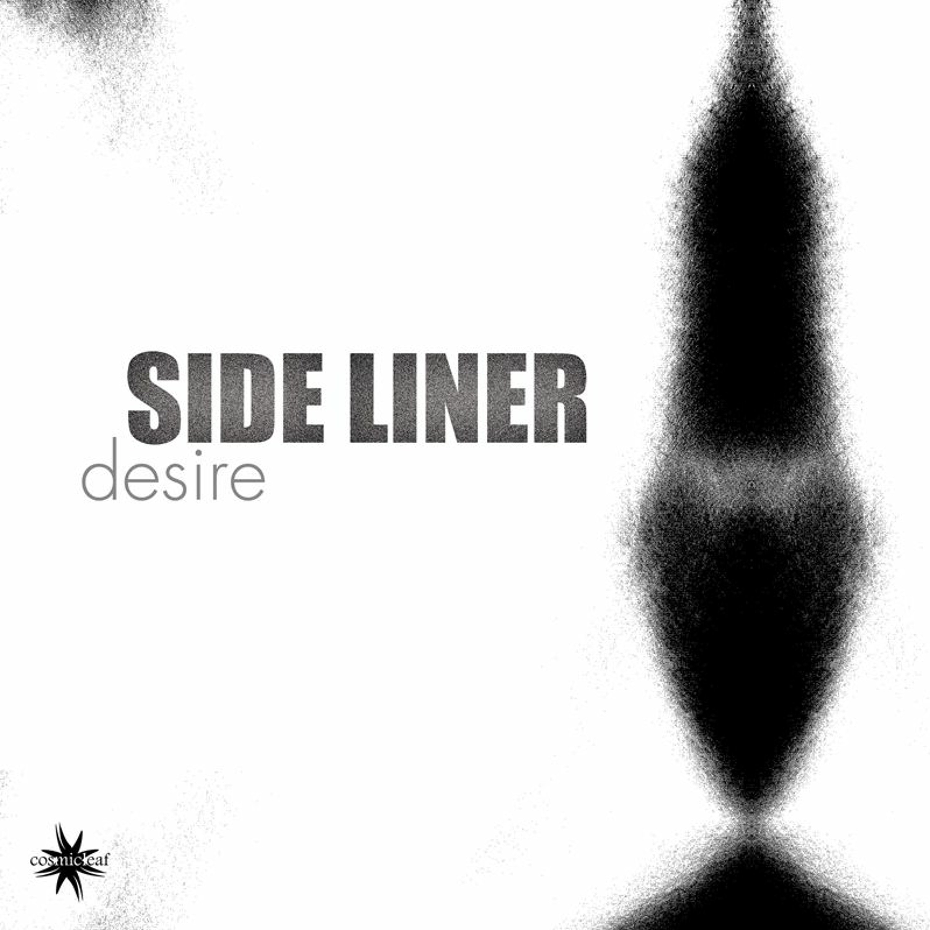 Side Liner (#downtempo) Renil Edis (#techno)