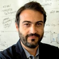 Evangelos Kiskinis, PhD