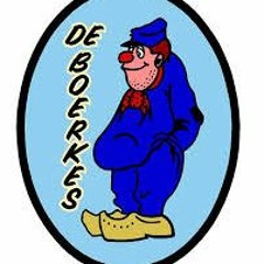 De Boerkes