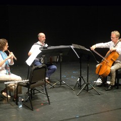 Klaus Lang: darkness and freedom