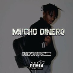 MUCHO DINERO 🖤