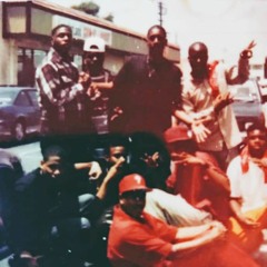 The Art Of Gang Bangin