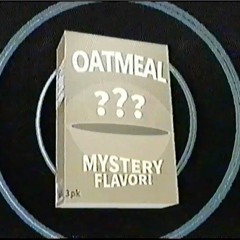 SHOP: A Pop Opera “Oatmeal" by Jack Stauber
