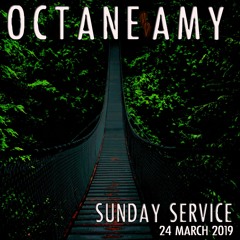 Sunday Service 24 March 2019