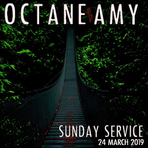 Sunday Service 24 March 2019