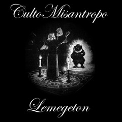 Culto Misantropo - Catimbó