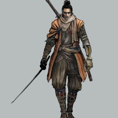 02 - Genichiro Ashina