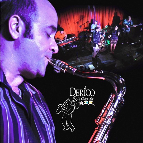 Do CD Derico & Clube do Jazz - Musica Tombo in 7/4.