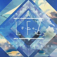 UNTOLD STORIES (FT ALEANA REDD)