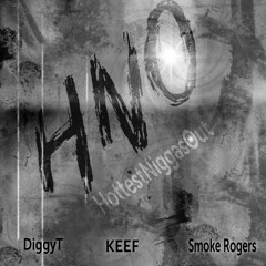 HNO (feat. KEEF & Smoke Rogers)